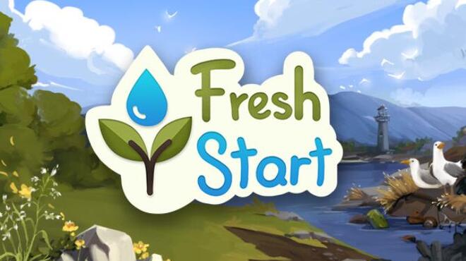 [PC]Fresh Start Cleaning Simulator -磁链下载-Zero-零之资源仓库