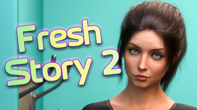 [PC]Fresh Story 2 -磁链下载-Zero-零之资源仓库