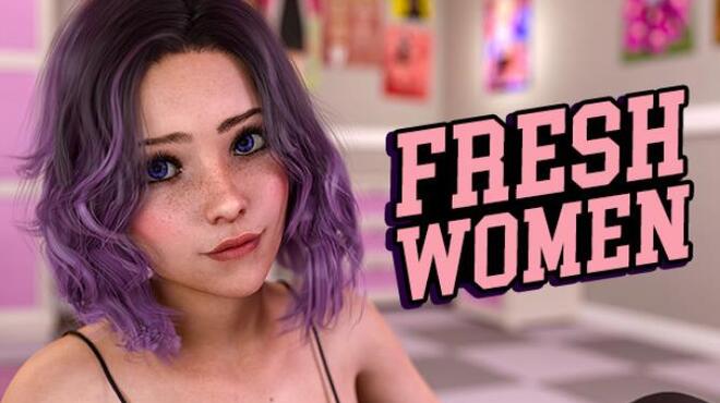 [PC]FreshWomen – Season 1 -磁链下载-Zero