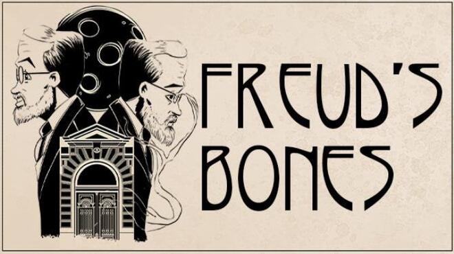 [PC]Freud’s Bones-the game -磁链下载-Zero
