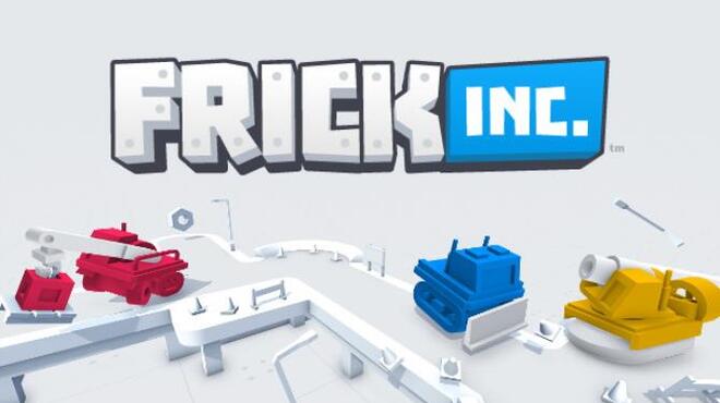[PC]Frick, Inc. -磁链下载-Zero-零之资源仓库