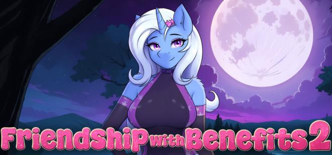 [PC]Friendship with Benefits 2 -磁链下载-Zero-零之资源仓库