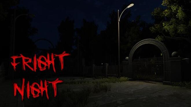 [PC]Fright Night -磁链下载-Zero-零之资源仓库