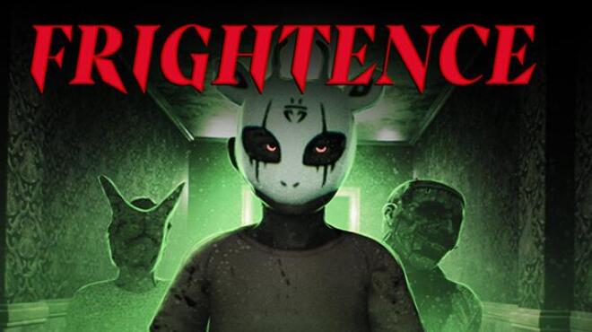 [PC]Frightence -磁链下载-Zero-零之资源仓库