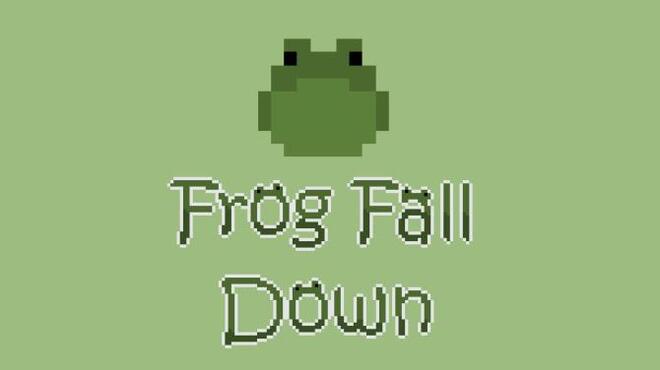 [PC]Frog Fall Down -磁链下载 - Zero-零之资源仓库-Zero-零之资源仓库