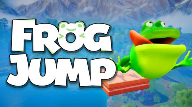 [PC]Frog Jump -磁链下载-Zero-零之资源仓库