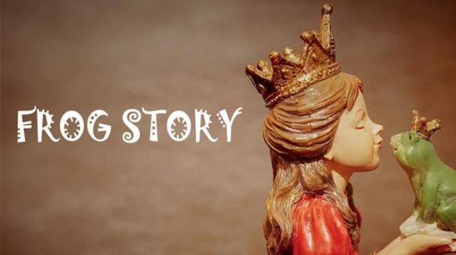 [PC]Frog story -磁链下载-Zero-零之资源仓库