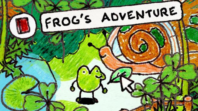 [PC]Frog’s Adventure -磁链下载-Zero-零之资源仓库
