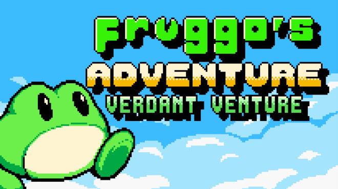 [PC]Froggo’s Adventure: Verdant Venture -磁链下载-Zero