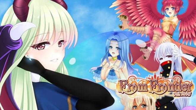 [PC]From Frontier -磁链下载-Zero-零之资源仓库