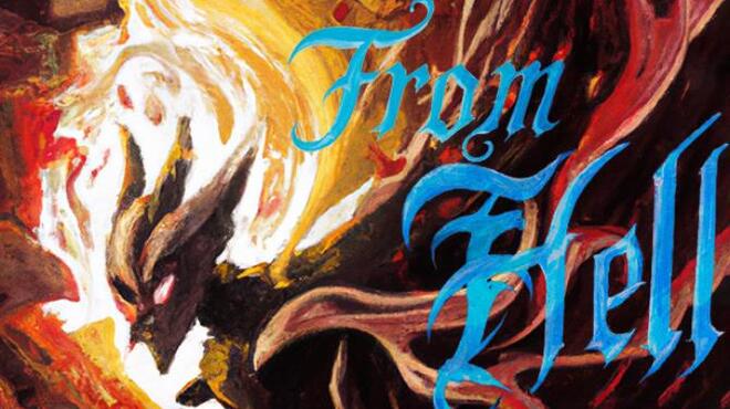 [PC]From Hell -磁链下载-Zero-零之资源仓库