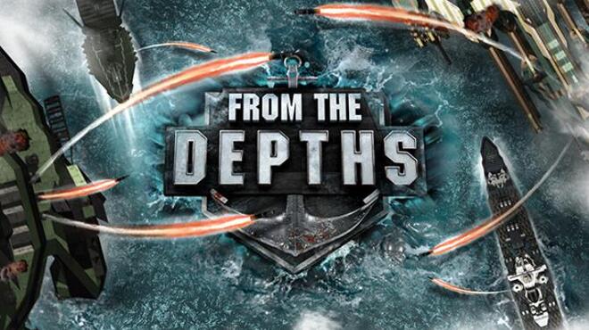 [PC]From The Depths v3 4 2 -磁链下载-Zero-零之资源仓库