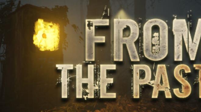 [PC]From The Past -磁链下载-Zero-零之资源仓库