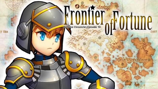 [PC]Frontier of Fortune -磁链下载-Zero
