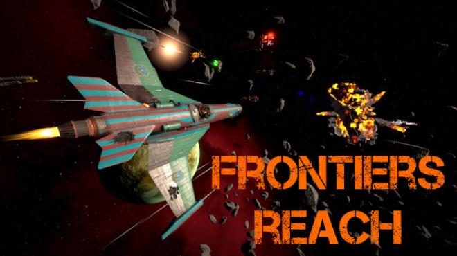 [PC]Frontiers Reach All These Worlds -磁链下载-Zero-零之资源仓库