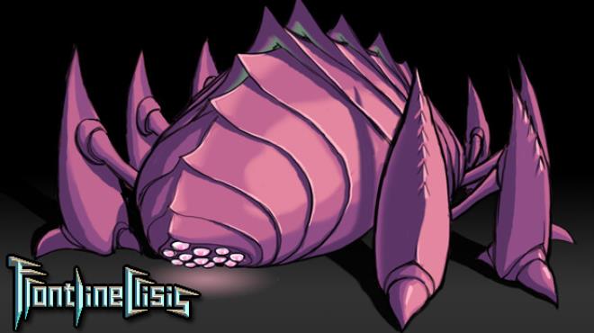 [PC]Frontline Crisis -磁链下载-Zero