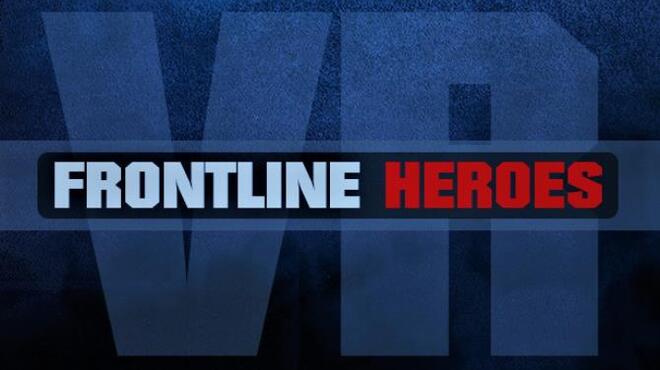 [PC]Frontline Heroes VR -磁链下载-Zero-零之资源仓库