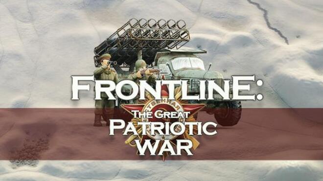 [PC]Frontline The Great Patriotic War -磁链下载-Zero-零之资源仓库