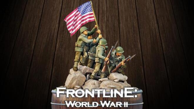 [PC]Frontline World War II -磁链下载-Zero