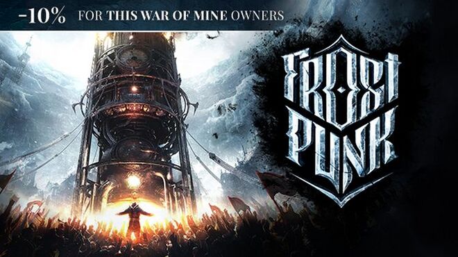 [PC]Frostpunk Tech -磁链下载-Zero-零之资源仓库