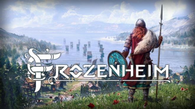 [PC]Frozenheim v1 4 9 1 -磁链下载-Zero-零之资源仓库