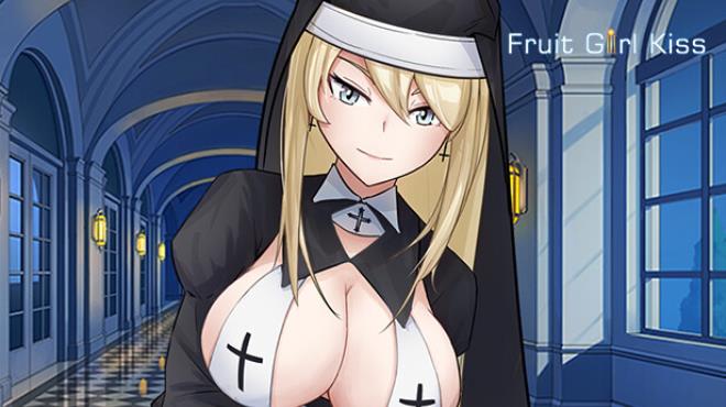 [PC]Fruit Girl Kiss -磁链下载-Zero