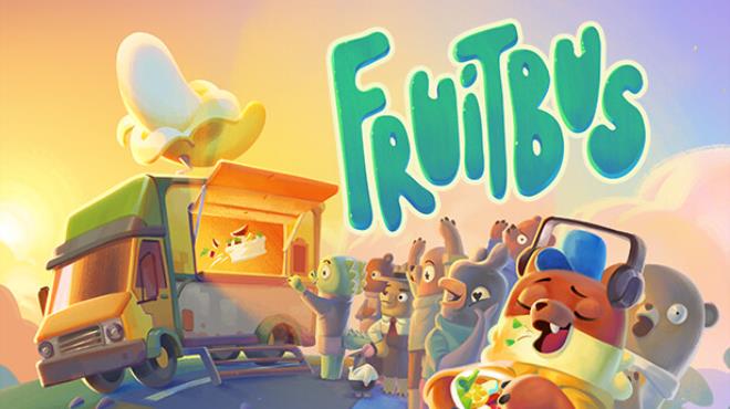 [PC]Fruitbus -磁链下载 - Zero-零之资源仓库-Zero-零之资源仓库