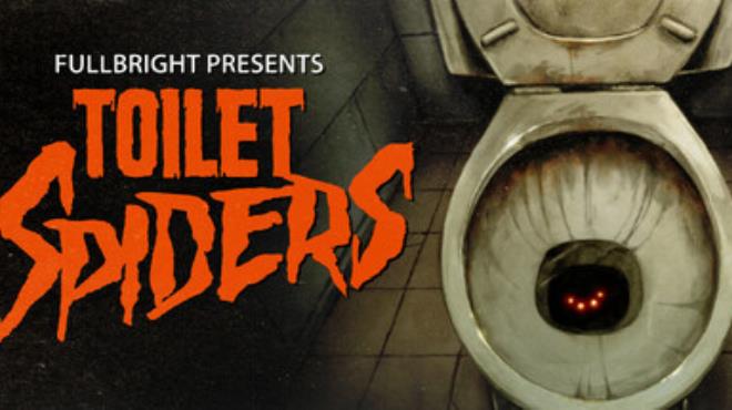 [PC]Fullbright Presents TOILET SPIDERS -磁链下载-Zero