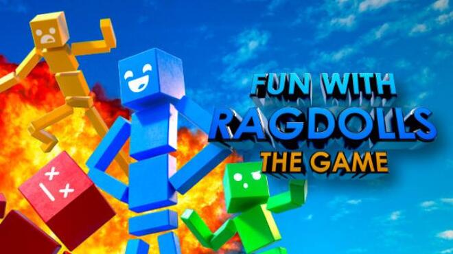 [PC]Fun with Ragdolls: The Game -磁链下载-Zero-零之资源仓库