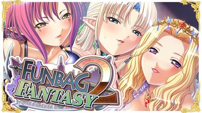 [PC]Funbag Fantasy 2 -磁链下载-Zero-零之资源仓库