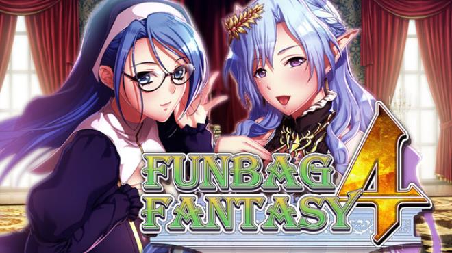 [PC]Funbag Fantasy 4 -磁链下载-Zero-零之资源仓库