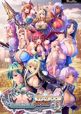 [PC]Funbag Fantasy: Sideboob Story 2 -磁链下载-Zero