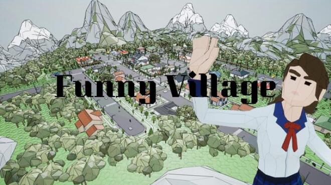 [PC]Funny Village -磁链下载-Zero-零之资源仓库