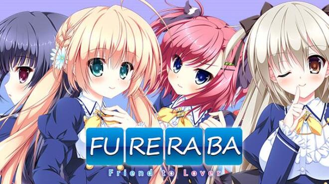 [PC]Fureraba ~Friend to Lover~ -磁链下载-Zero