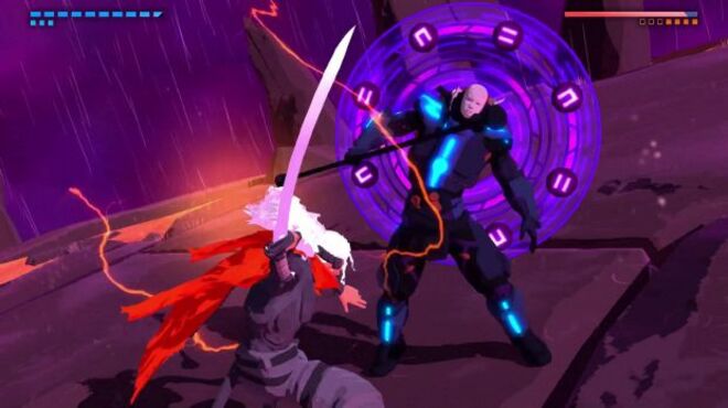 [PC]Furi -磁链下载-Zero-零之资源仓库