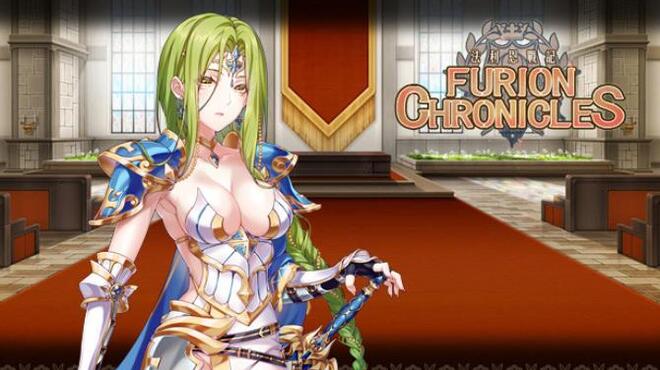 [PC]Furion Chronicles -磁链下载-Zero-零之资源仓库