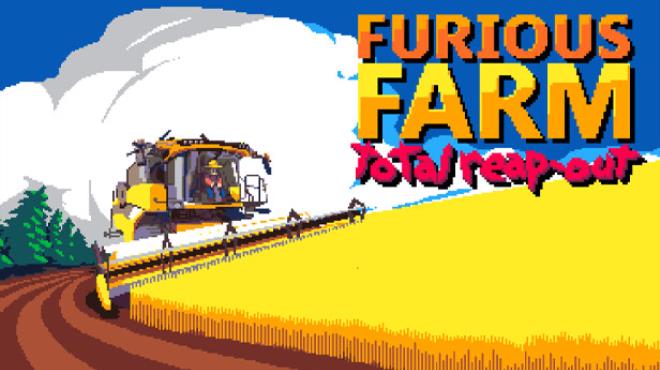 [PC]Furious Farm: Total Reap-Out -磁链下载-Zero-零之资源仓库