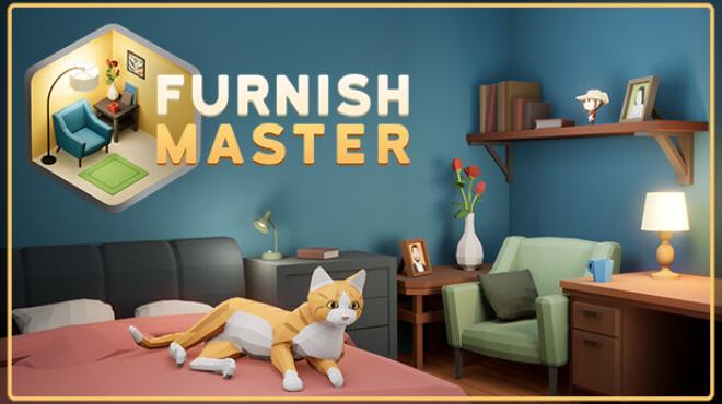 [PC]Furnish Master -磁链下载-Zero-零之资源仓库