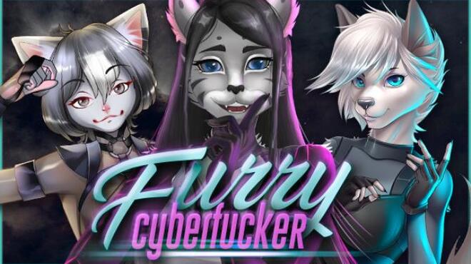 [PC]Furry Cyberfucker -磁链下载-Zero