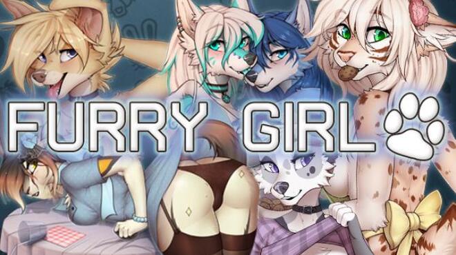 [PC]Furry Girl 🐺 -磁链下载-Zero