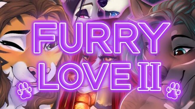 [PC]Furry Love 2 -磁链下载-Zero-零之资源仓库