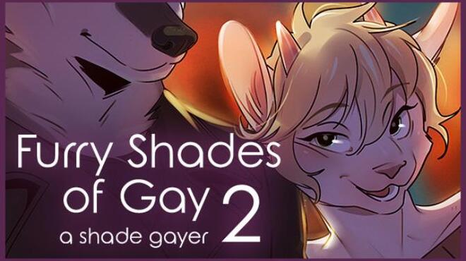 [PC]Furry Shades of Gay 2: A Shade Gayer – Love Stories Episodes -磁链下载-Zero-零之资源仓库