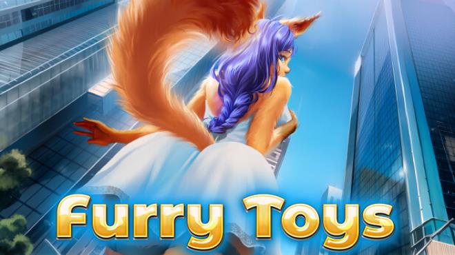 [PC]Furry Toys -磁链下载-Zero-零之资源仓库