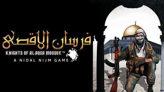 [PC]Fursan al-Aqsa: The Knights of the Al-Aqsa Mosque -磁链下载-Zero
