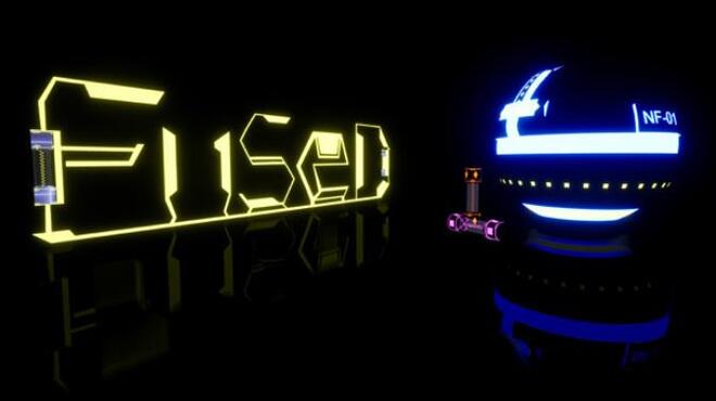 [PC]Fused -磁链下载-Zero-零之资源仓库