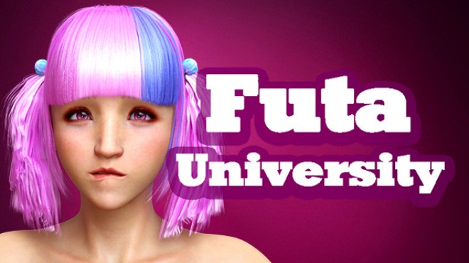 [PC]Futa University -磁链下载-Zero