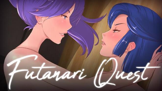 [PC]Futanari Quest -磁链下载-Zero