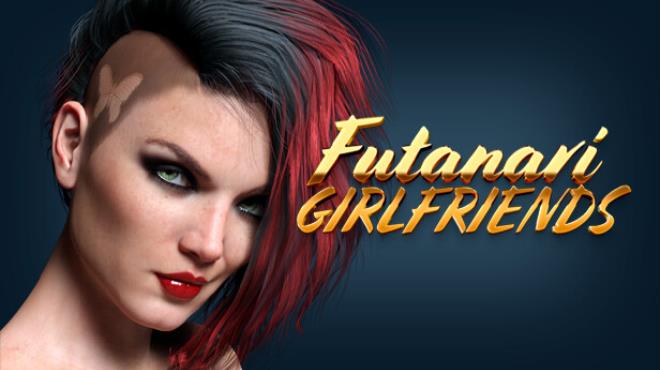 [PC]Futanari girlfriends ⚧ -磁链下载-Zero