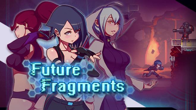 [PC]Future Fragments -磁链下载-Zero-零之资源仓库