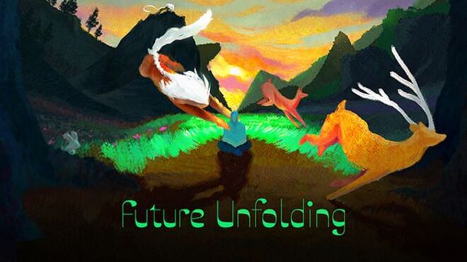 [PC]Future Unfolding -磁链下载-Zero-零之资源仓库